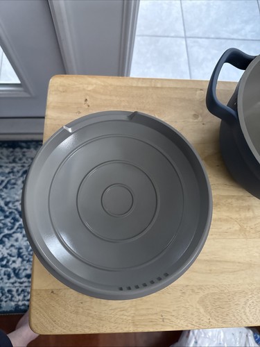 Our Place Perfect Pot 2.5qt Nonstick Ceramic Sauce Pan With Lid - Picture 7 of 15
