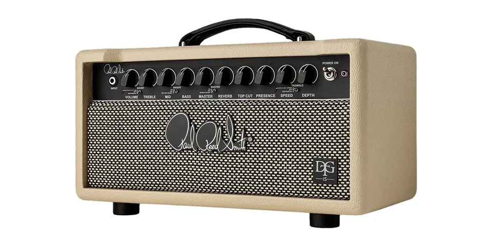 PRS DGT 15 Head - Bild 3 von 4