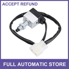 Stop Lamp Switch Brake Light Switch Single Custom for Hyundai Accent 2000-2005