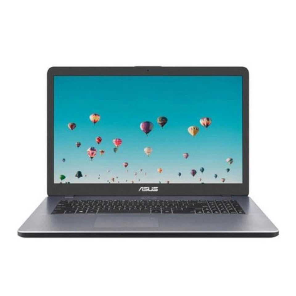 Laptop ASUS VivoBook 17 Intel Celeron N4020 8GB RAM 1TB HDD 17.3" - Image 2 of 4