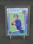 2025 DONRUSS OPTIC JAXSON DART PREMIUM BOX SET WAVE RATED ROOKIE /300 A RW3