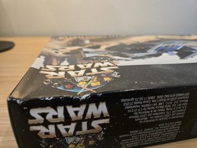 LEGO 7151 Star Wars Sith Infiltrator 1999 DARTH MAUL NEW SEALED