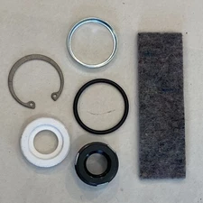 A/C Compressor Clutch Ceramic Shaft Seal Kit A6/R4 Shaft Sel Kit Ceramic 776-7