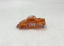 Tjet, Dash, Autoworld, Model Motoring Custom 1941 Willys Coupe Body Only