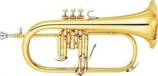 Yamaha YFH8310ZG Custom Flügelhorn