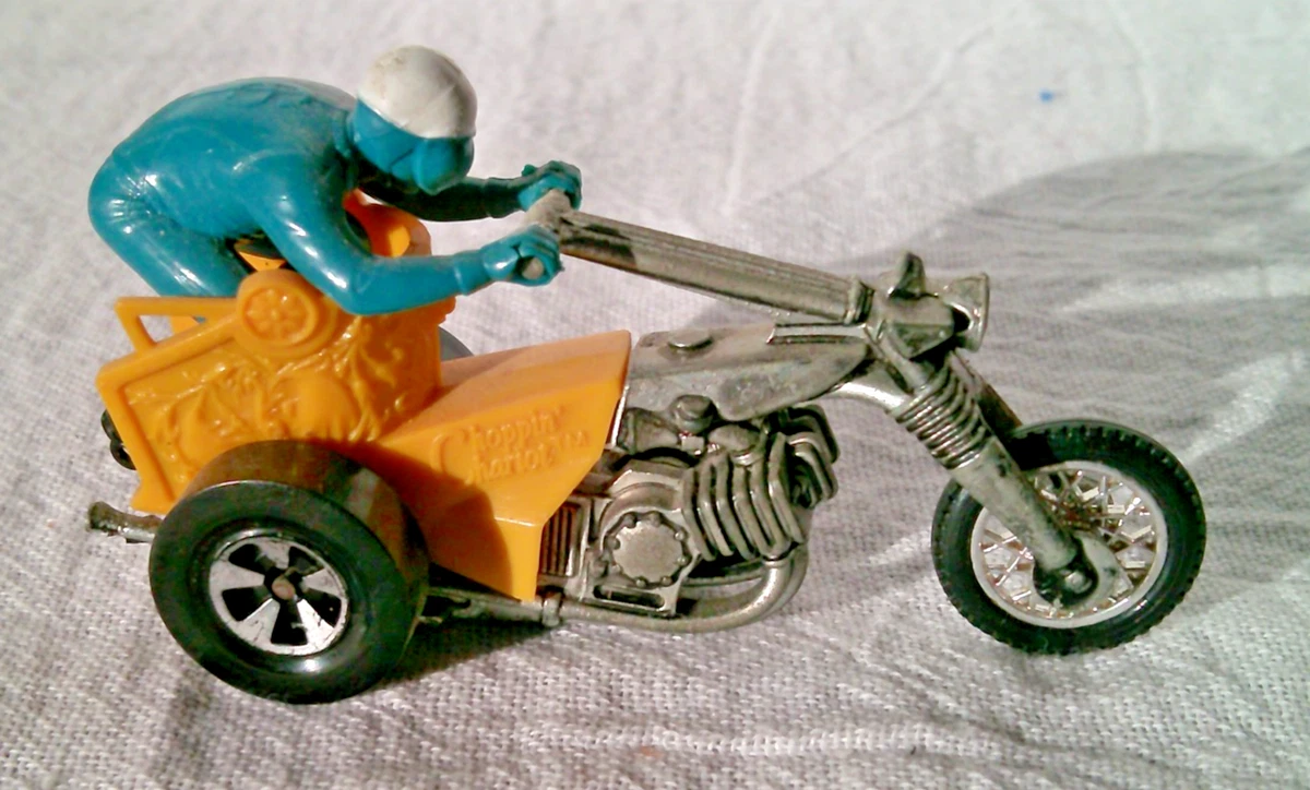 Hot Wheels Hot Wheels RRRumblers MOTOR⑩ Hot Wheels Rrrumblers Vintage Manufacture Diecast Cars, Trucks