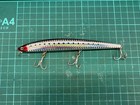 Daiwa Shoreline Shiner SL14 F-G Crankbait Red Head Holo Saltwater Lure