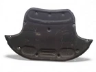 Isolation capot moteur