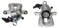 Bremssattel Axia 393270 38Mm FüR Opel Astra A04 Caravan GTC Meriva S10 Zafira