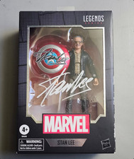 MARVEL STAN LEE FIGUR HASBRO LEGEND SERIES se...