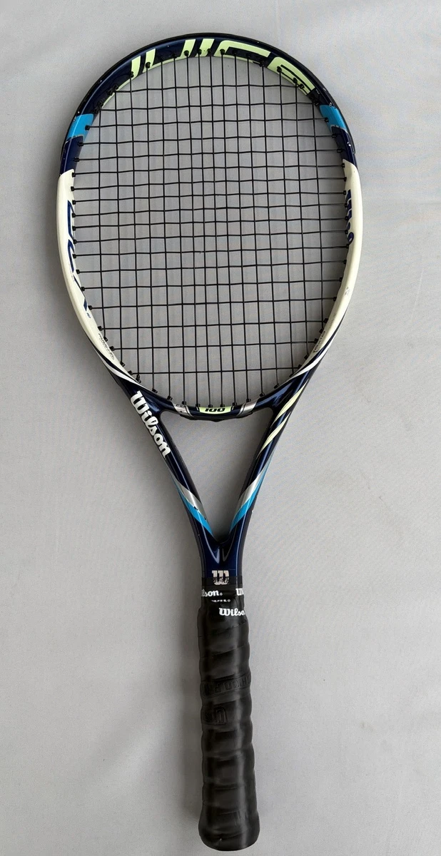 Wilson Juice Racquets for sale | eBay