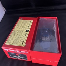 Rare1/43 Make Up EIDOLON Ferrari KOENIG Testarossa Twin Turbo 710ps Testarossa