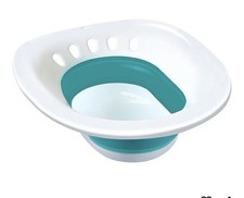 Sitz Bath Sitz Bath For Hemorrhoids Sitz Bath For Toilet Seat Sitz Bath For Post