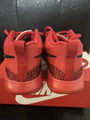 Nike Kyrie Flytrap 6 GS 'University Red' Shoes DQ8094-600 Size 6Y STREETWEAR