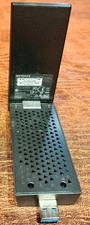 Netgear WIFI USB 3.0 WiFi Adapter (A7000) Nighthawk Dual Band. WITH Remote Stand
