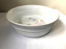 DENBY DAUPHINE 1 X SOUP CEREAL DESSERT BOWL SECOND QUALITY VERY GOOD USED O