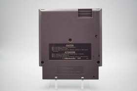 Captain Skyhawk | NES | Cartridge Only | Tested & Working | PAL