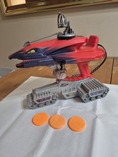 MOTU BLASTER HAWK WAVE 5.