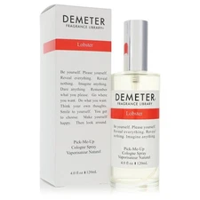Demeter Lobster by Demeter Cologne Spray 4 oz / e 120 ml
