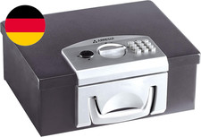 ARREGUI Bric C9547 Tragbare Geldkassette | Dokumentenkassette | Dokumentenbox Mi