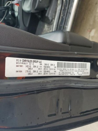 Carrier Front 3.09 Ratio Fits 11-20 DURANGO 1918844 - Picture 14 of 14