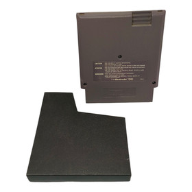 sympa jeux console vid&eacute;o  nes / Nintendo   (  megaman  2 / mega man 2  FAH-1   )