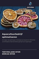 Teryima Jude Nyor (U. A.) | Aquacultuurbedrijf Optimaliseren | Taschenbuch