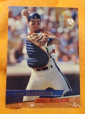 1993 FLEER ULTRA MAJOR LEAGUE BASEBALL - PICK YOUR CARDS - 5/26