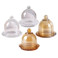 Cake Stand with Lid Cake Holder Multifunctional Shop Birthday Round Wedding