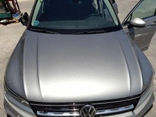 Capote Volkswagen TIGUAN
