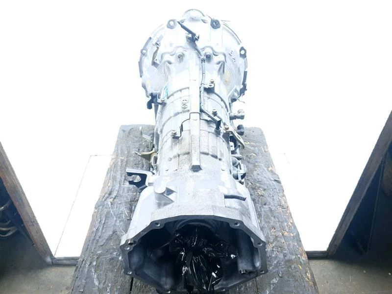 04 TOYOTA 4 RUNNER SR5 4.7L AUTOMATIC TRANSMISSION - Image 4 of 4