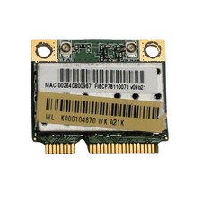 K000104870 Toshiba Mini Nb255 Wifi Wireless Card "GRADE A"