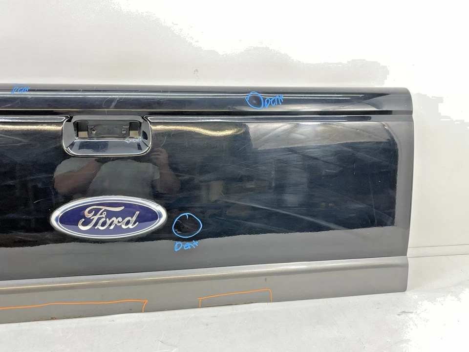 Ford Ranger 1993 1994-2001 2002 2003 2004 2005 puerta levadiza trasera portón trasero carcasa Foto 2 de 4