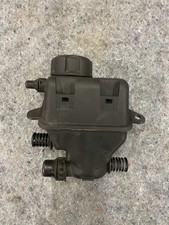 Bmw 550i 650i 750i 750li X5 X6 Intercooler Coolant Expansion Tank Oem 7632212