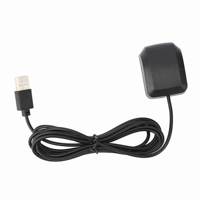 USB GPS Empfänger GPS Maus Modul Auto GPS Antenne Stecker Aktive.