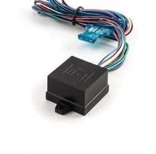 Directed 451M Door Lock Relay Assembly Module +Remote Start Alarm Resistors