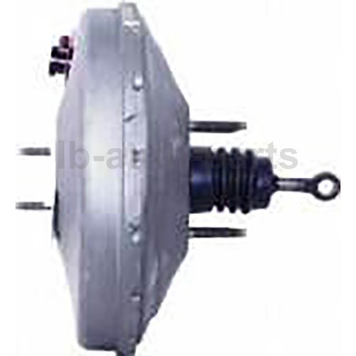 For Dodge Caravan 2001 2002 2003 2004 2005 Cardone Reman Power Brake Booster - Picture 4 of 7