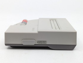 Nintendo New Famicom HVC-101 Console Tested + 2 Controller AC Adapter JP