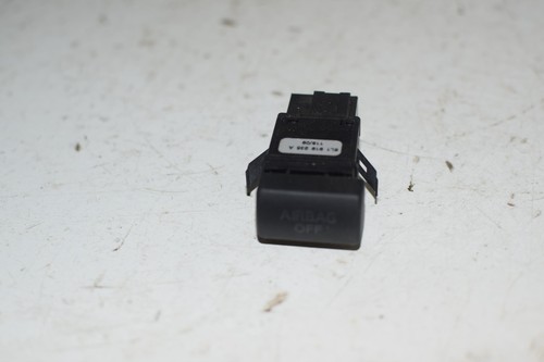 Seat Ibiza 6L Cordoba Kontrollleuchte für Airbag OFF 6L1919235A Kontrolle