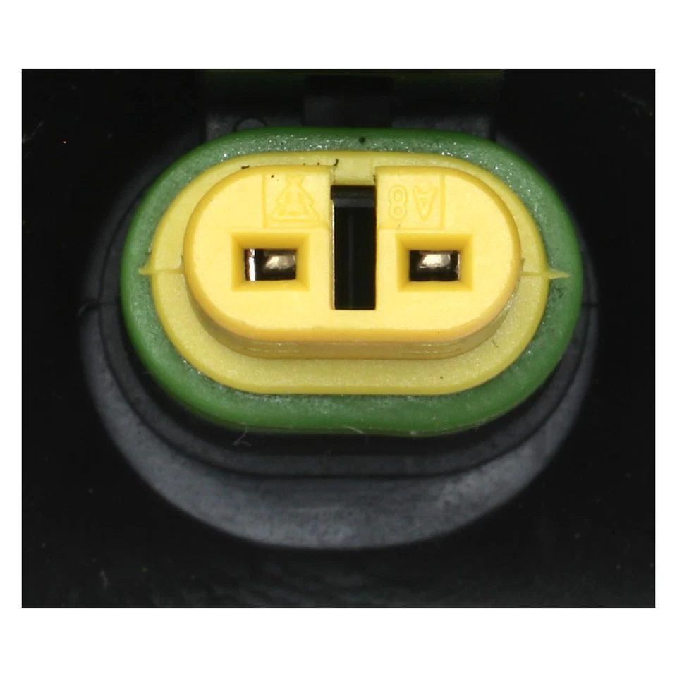 Arnés de cableado delantero SMP sensor de velocidad de rueda ABS para 05-11 Mercury Grand Marquis Foto 4 de 4