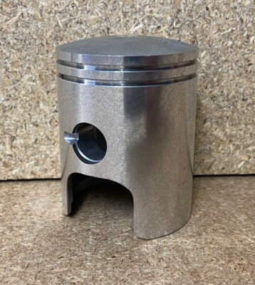 NOS OEM Standard Kolben Suzuki TS100ERZ 12110-48101