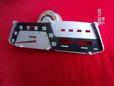 Compteur Peugeot 204