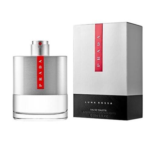 Prada Luna Rossa Eau de Toilette 150ml Spray - Image 3