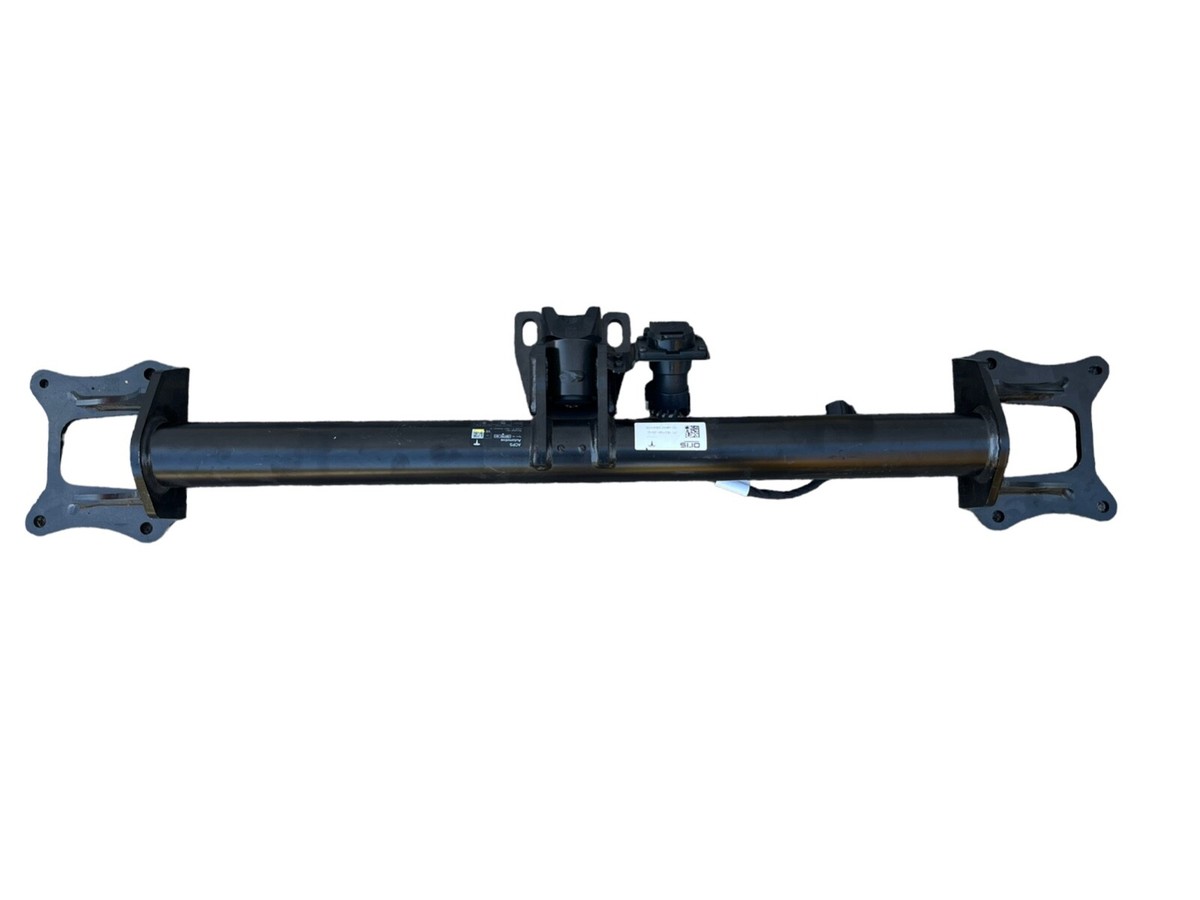 TESLA MODEL X TOW HITCH REAR 2016 2017 2018 2019 2020 1027581-00-G 