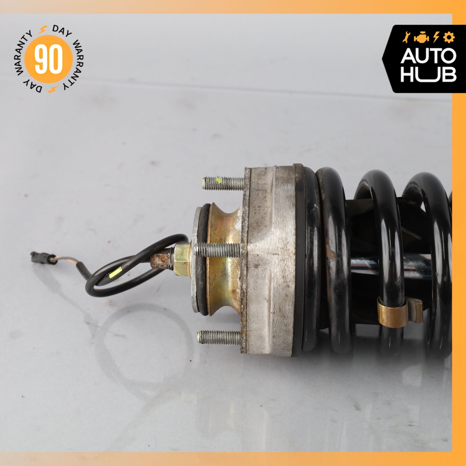 2002 Maserati Coupe 4200 M138 Front Left or Right Shock Strut Absorber OEM 50k