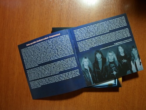 Lethal - Programmed Official DIGI / Bonus - Picture 5 of 10