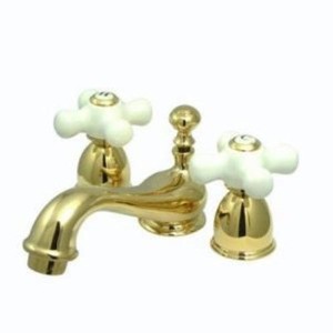 Bathroom Fixture Templates Polished Brass Bathroom Sink Faucet New KS3952PX eBay Bathroom Fixture Templates Polished Brass Bathroom Sink Faucet New KS3952PX eBay