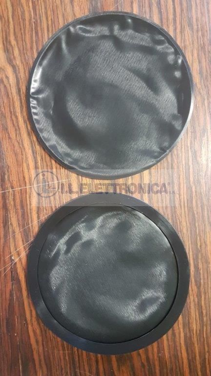 GOMMA RICAMBIO 175 CM  REF 400009