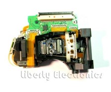 NEW OPTICAL LASER LENS PICKUP for Sony PS3 Slim
