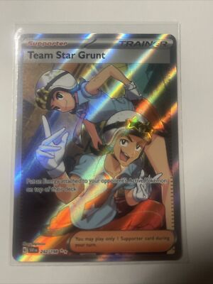 242 198 pokemon card 242 198 pokemon card Rpel von Team Star 242/198 DE  Deckshop.de